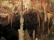 grottes  Donje Gadimlje Kosovo