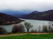 lac de Gazivode Kosovo lac de Gazivode Kosovo