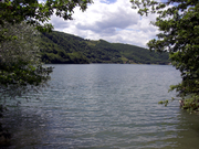 lac de Gazivode Kosovo (2007) lac de Gazivode Kosovo