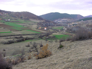 Leposavic Kosovo - paysage Leposavic Kosovo