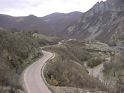 Leposavic Kosovo - paysage Leposavic Kosovo