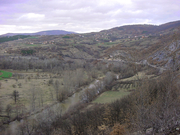Leposavic Kosovo - paysage Leposavic Kosovo