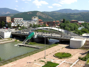 Mitrovica Kosovo pont d'Austerlitz