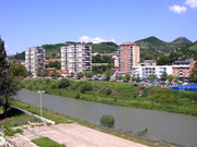 Mitrovica Kosovo