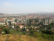 Mitrovica Kosovo