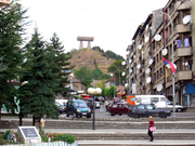 Mitrovica Kosovo - Mitrovica nord