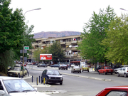 Mitrovica Kosovo - Mitrovica nord