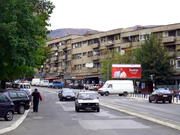 Mitrovica Kosovo - Mitrovica nord