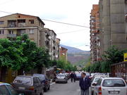 Mitrovica Kosovo - Mitrovica nord