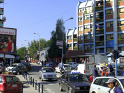 Mitrovica Kosovo - Mitrovica nord