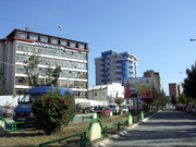 Mitrovica Kosovo - Mitrovica nord