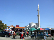 Mitrovica Kosovo