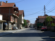 Mitrovica Kosovo