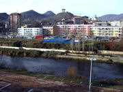 Mitrovica Kosovo - Mitrovica nord