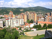 Mitrovica Kosovo