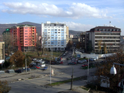 Mitrovica Kosovo