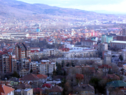 Mitrovica Kosovo - Mitrovica nord