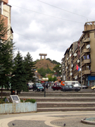 Mitrovica Kosovo - Mitrovica nord