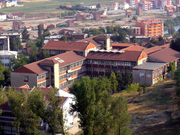 Mitrovica Kosovo - Mitrovica nord