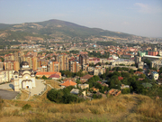 Mitrovica Kosovo - Mitrovica nord