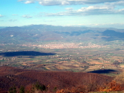 paysages divers Kosovo