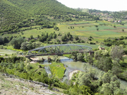 paysages divers Kosovo