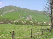 paysages divers Kosovo