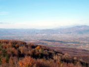 paysages divers Kosovo