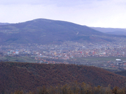 paysages divers Kosovo