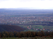 paysages divers Kosovo