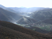 paysages divers Kosovo