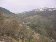 paysages divers Kosovo