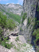 paysages divers Kosovo