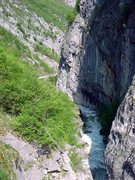 paysages divers Kosovo