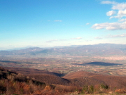 paysages divers Kosovo