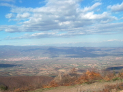 paysages divers Kosovo