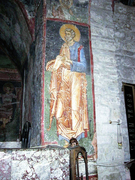 patriarchat de Pec Kosovo