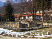 patriarchat de Pec Kosovo