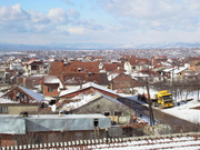 Pristina Kosovo