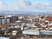 Pristina Kosovo