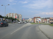 Pristina Kosovo