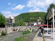 pont sur rivire Bistrica1