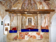 intrieur ancienne glise orthodoxe1