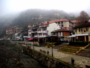vieille ville
