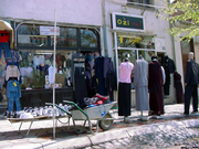 magasin