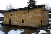 Velika Hoca glise sveti Nikola