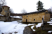 Velika Hoca glise sveti Nikola