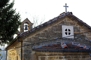 Velika Hoca glise sveti Stefan