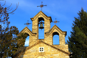 Velika Hoca glise sveti Stefan