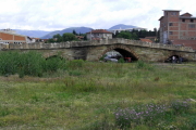 Photos Kosovo - Vucitrn pont romain Photos Kosovo - Vucitrn pont romain